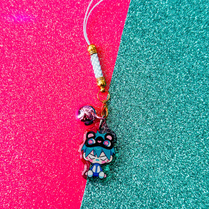 Alien Stage (Kawaii Ver) ☆ Phone Charms