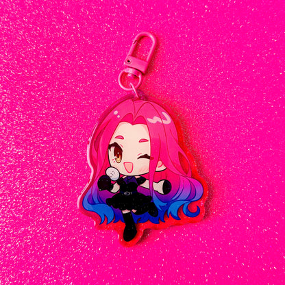 Alien Stage ☆ Charms