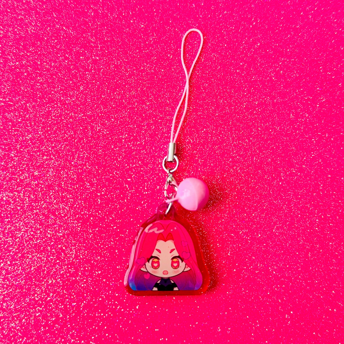 Alien Stage ☆ Phone Charms