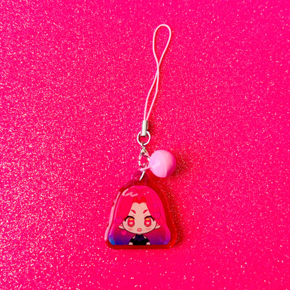 Alien Stage ☆ Phone Charms