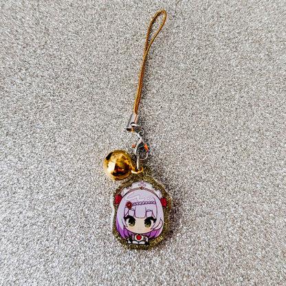 Genshin (Vol. 5) ☆ Phone Charms