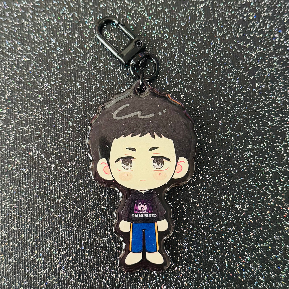 Cosplay Darling ☆ Charms