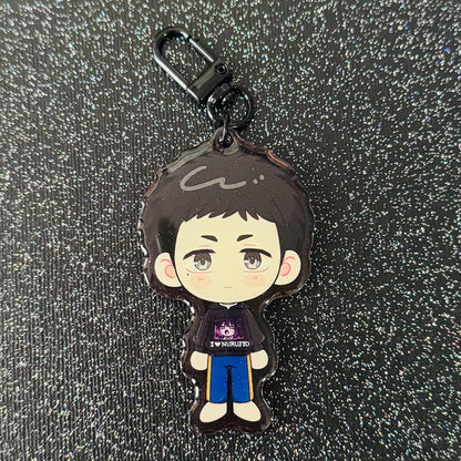 Cosplay Darling ☆ Charms