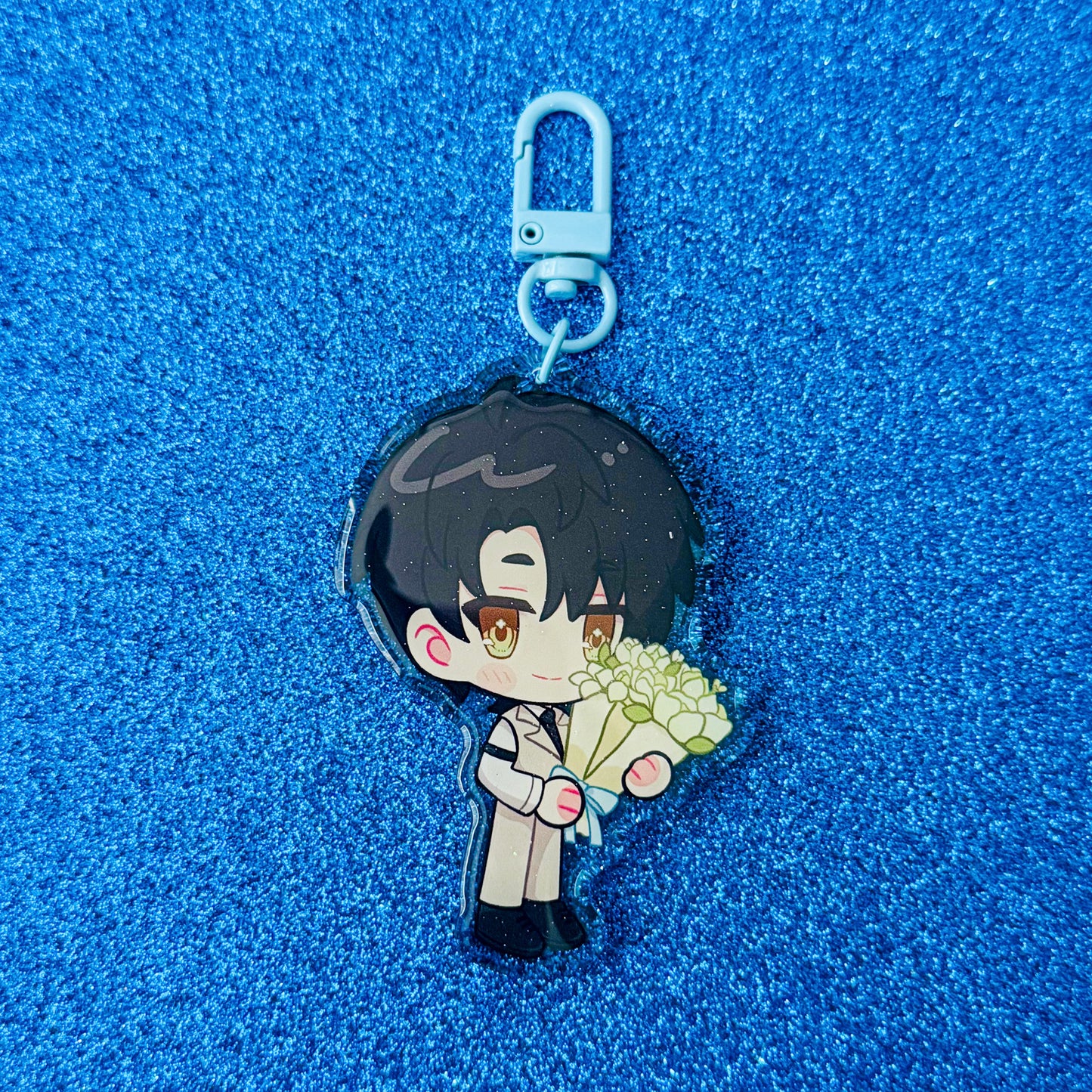 LADS ☆ Charms