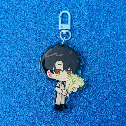 LADS ☆ Charms