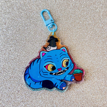 Kpop ☆ Charms
