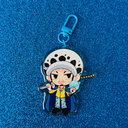 Pirates (Vol. 2) ☆ Charms