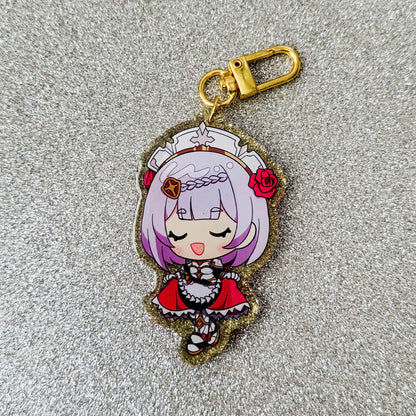 Genshin (Vol. 5) ☆ Charms