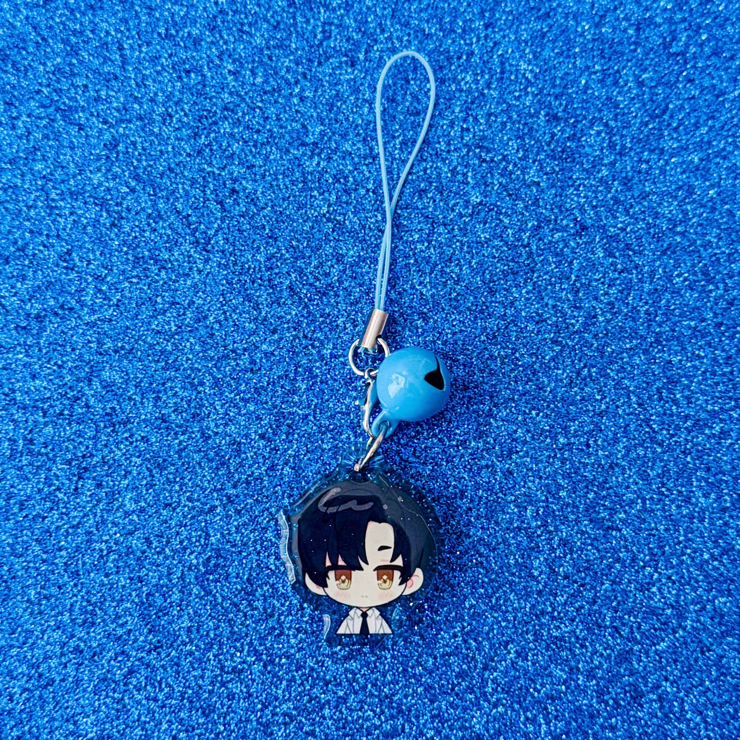 LADS ☆ Phone Charms