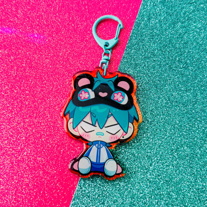 Alien Stage (Kawaii Ver) ☆ Charms