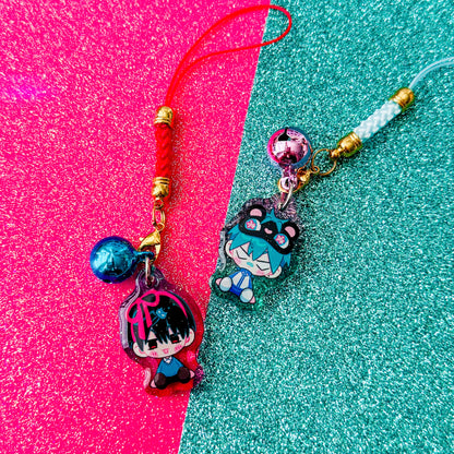 Alien Stage (Kawaii Ver) ☆ Phone Charms
