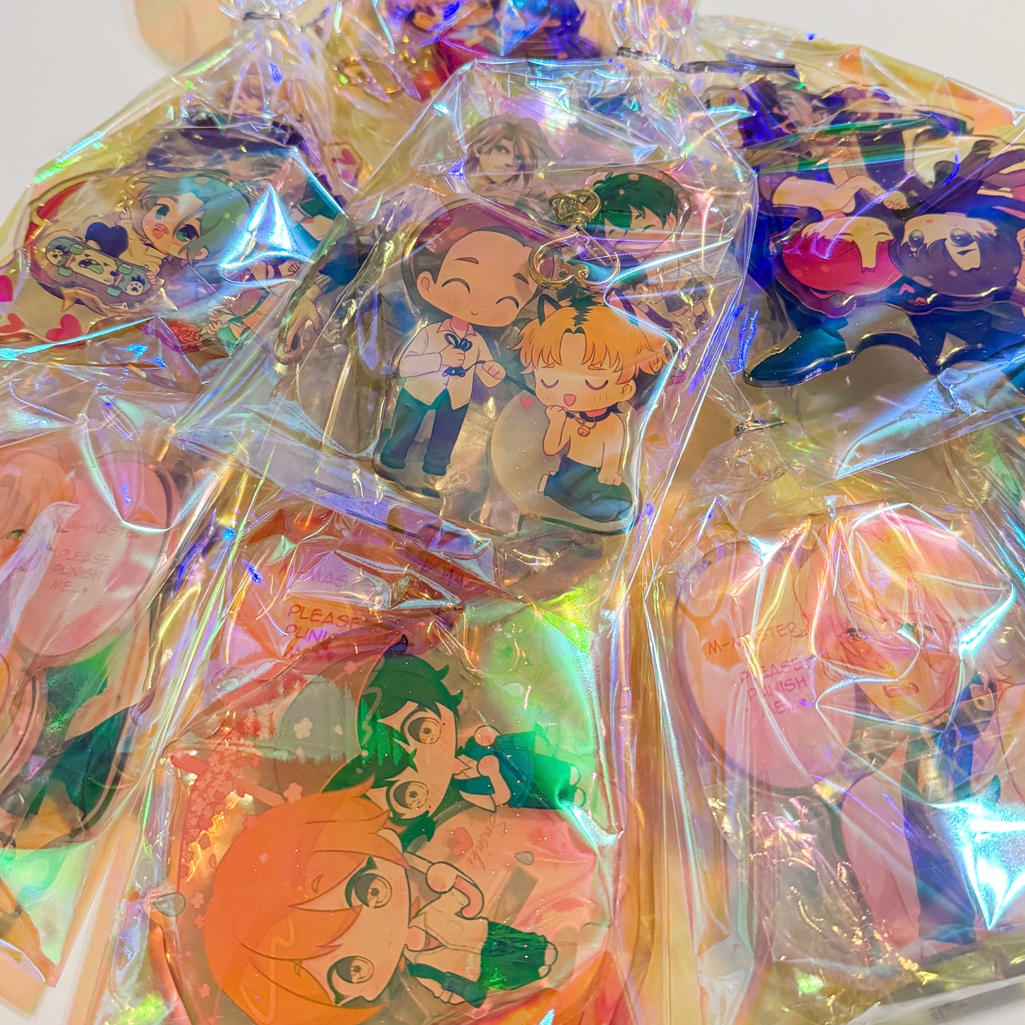 ☆Mystery Bags☆