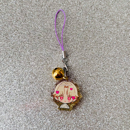 Alien Stage ☆ Phone Charms