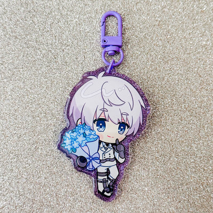 LADS ☆ Charms