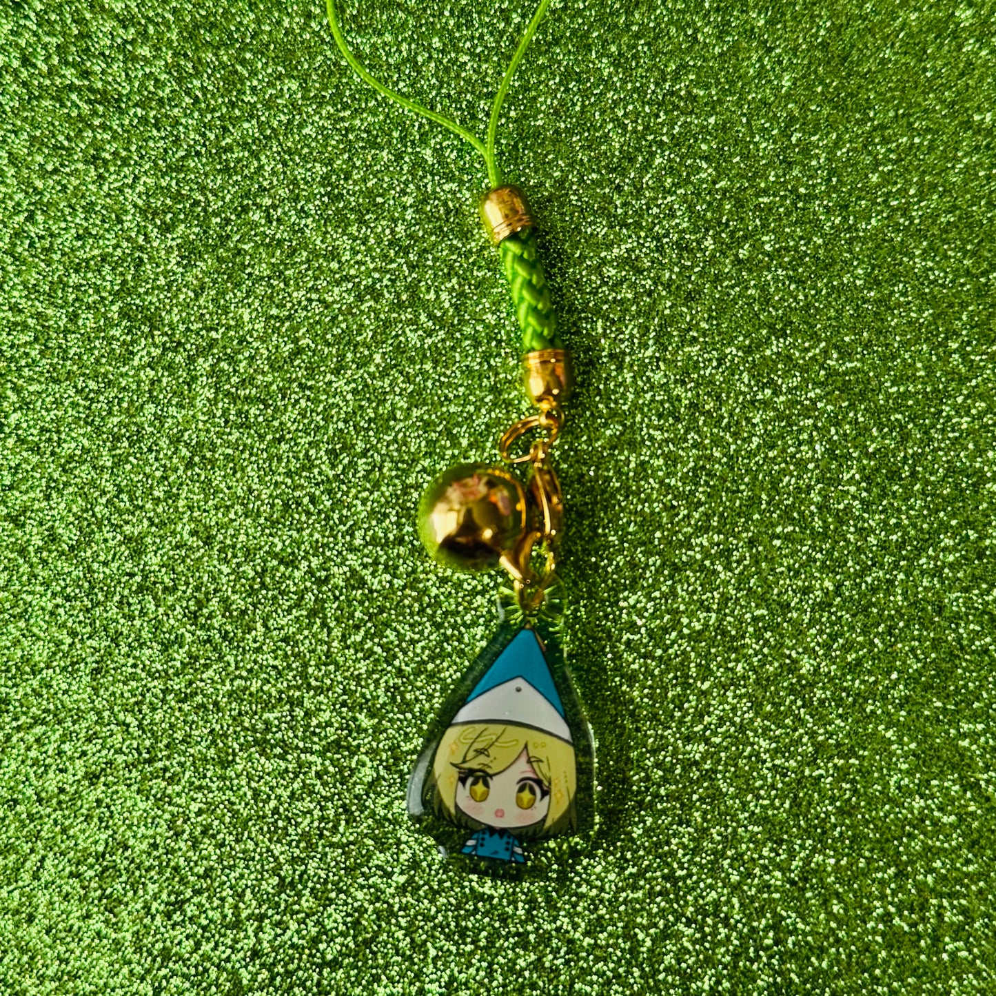 Witches ☆ Phone Charms