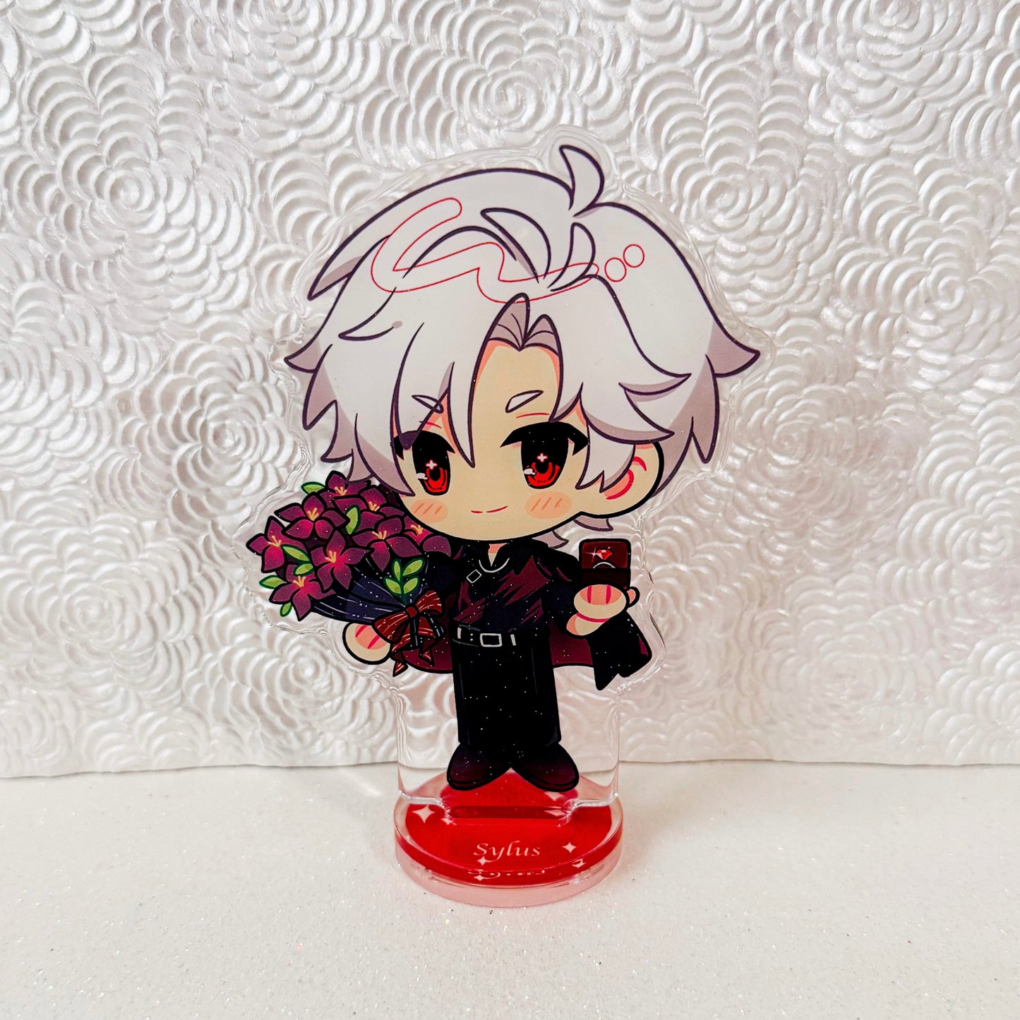 LADS ☆ Destiny Cafe Scene ☆ Acrylic Stands