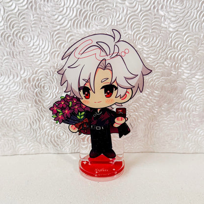LADS ☆ Destiny Cafe Scene ☆ Acrylic Stands