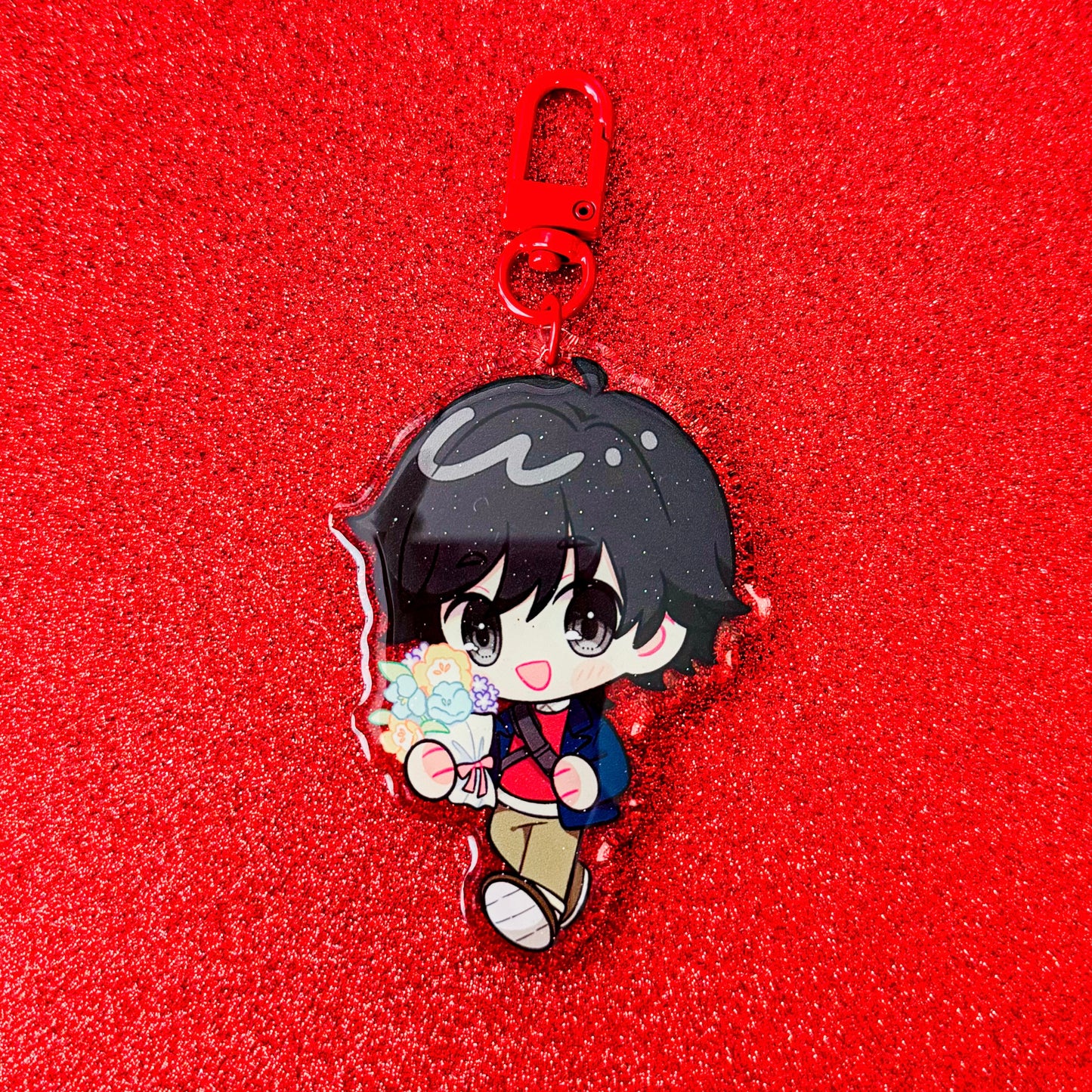 Banana🐟 ☆ Charms