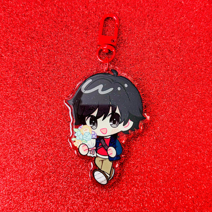 Banana🐟 ☆ Charms