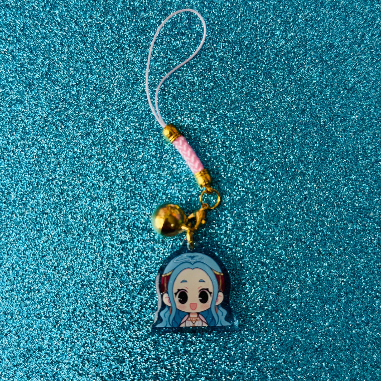Pirates (Vol. 2) ☆ Phone Charms