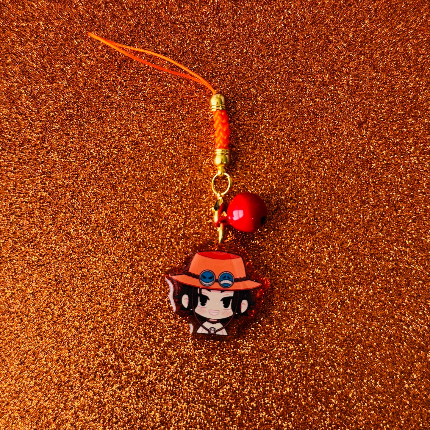 Pirates (Vol. 2) ☆ Phone Charms