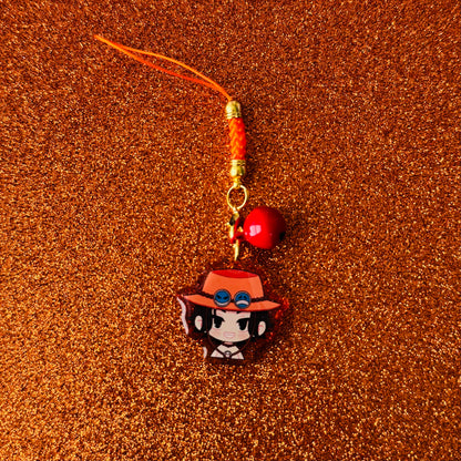 Pirates (Vol. 2) ☆ Phone Charms
