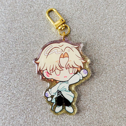 Alien Stage ☆ Charms