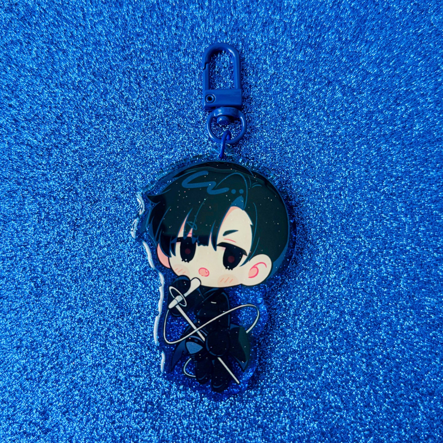 Alien Stage ☆ Charms