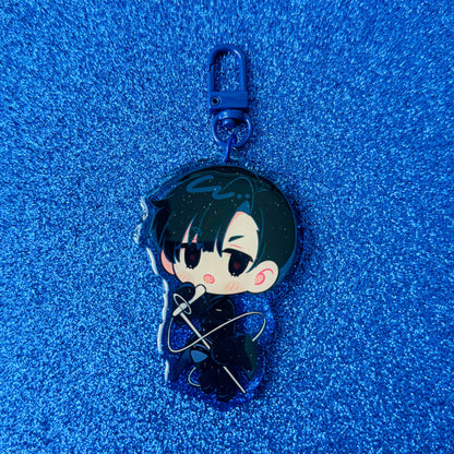 Alien Stage ☆ Charms