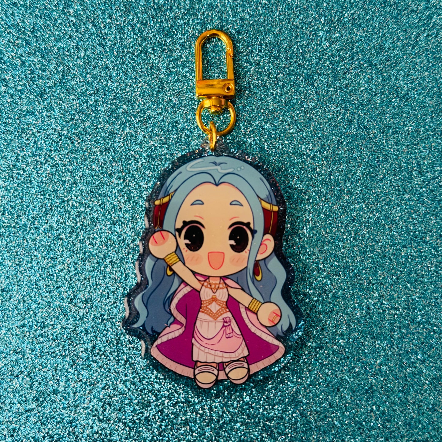 Pirates (Vol. 2) ☆ Charms