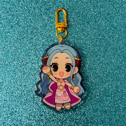 Pirates (Vol. 2) ☆ Charms