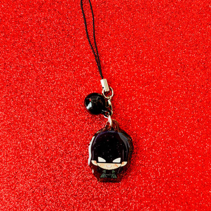 Vigilantes ☆ Phone Charms