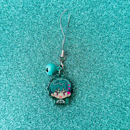 Alien Stage ☆ Phone Charms