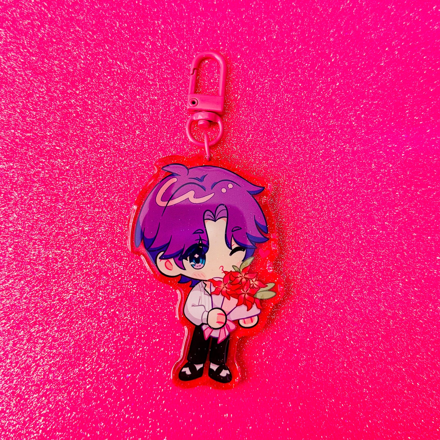 LADS ☆ Charms