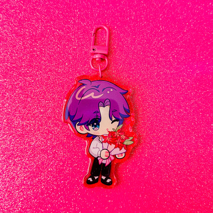 LADS ☆ Charms