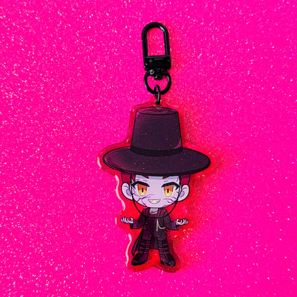 Kpop ☆ Charms