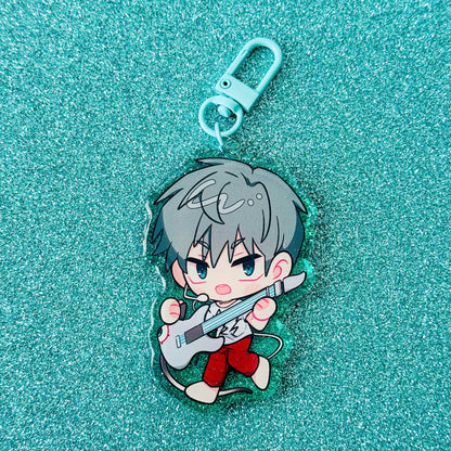Alien Stage ☆ Charms