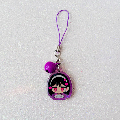 Alien Stage ☆ Phone Charms