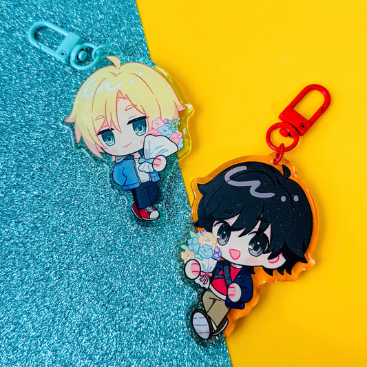 Banana🐟 ☆ Charms
