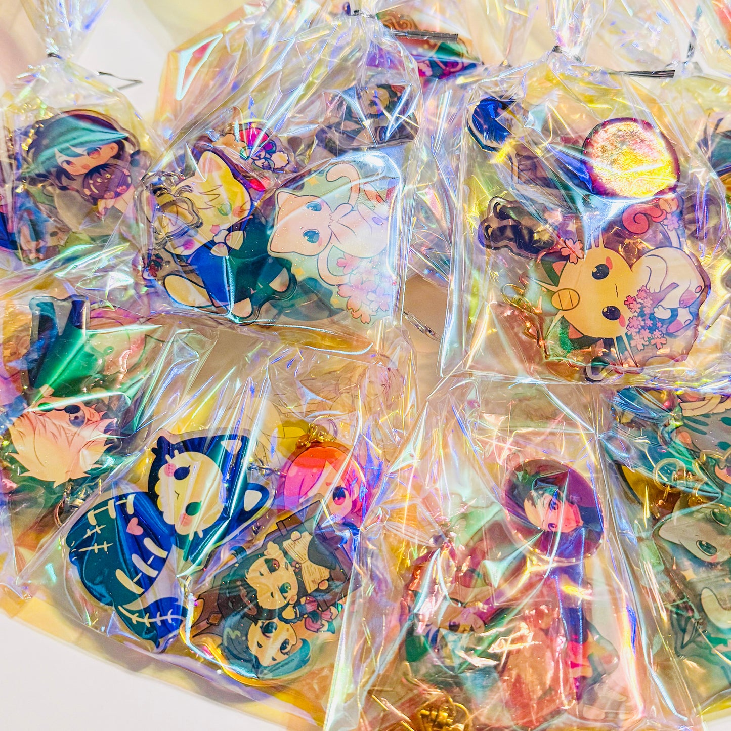 ☆Mystery Bags☆