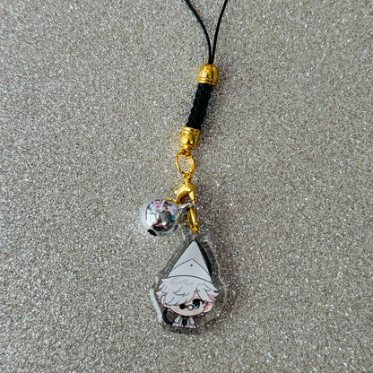 Witches ☆ Phone Charms