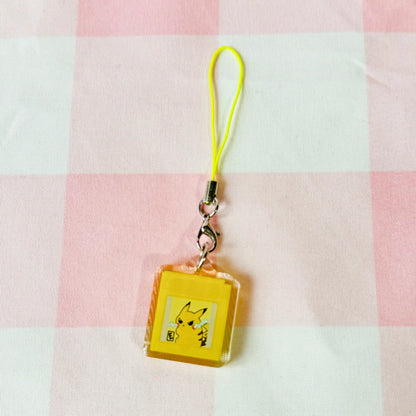 Gamer ☆ Charms