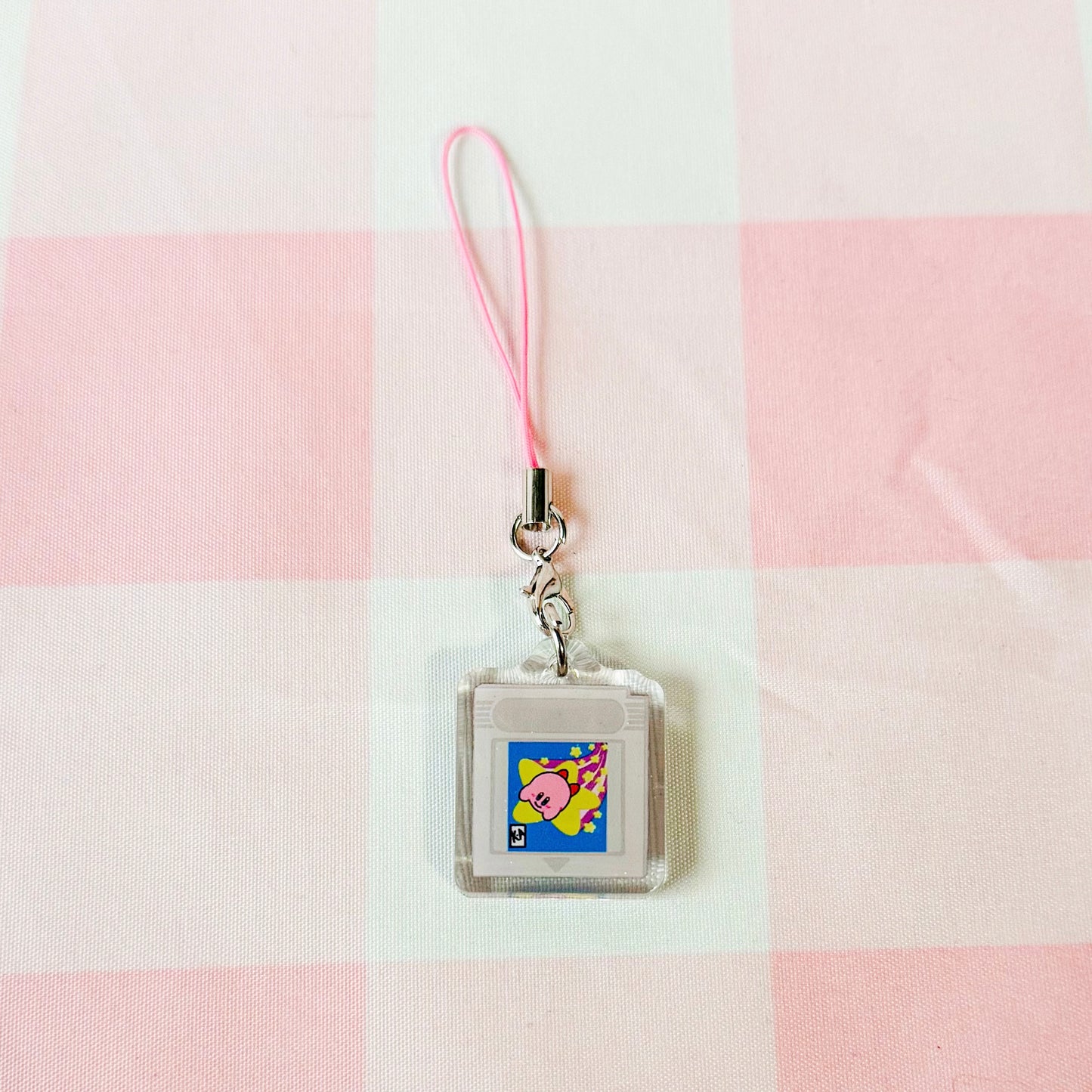 Gamer ☆ Charms