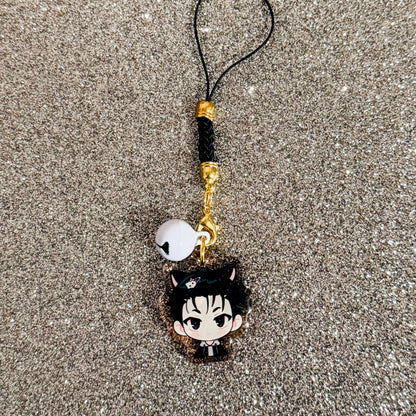 JINX ☆ Phone Charms