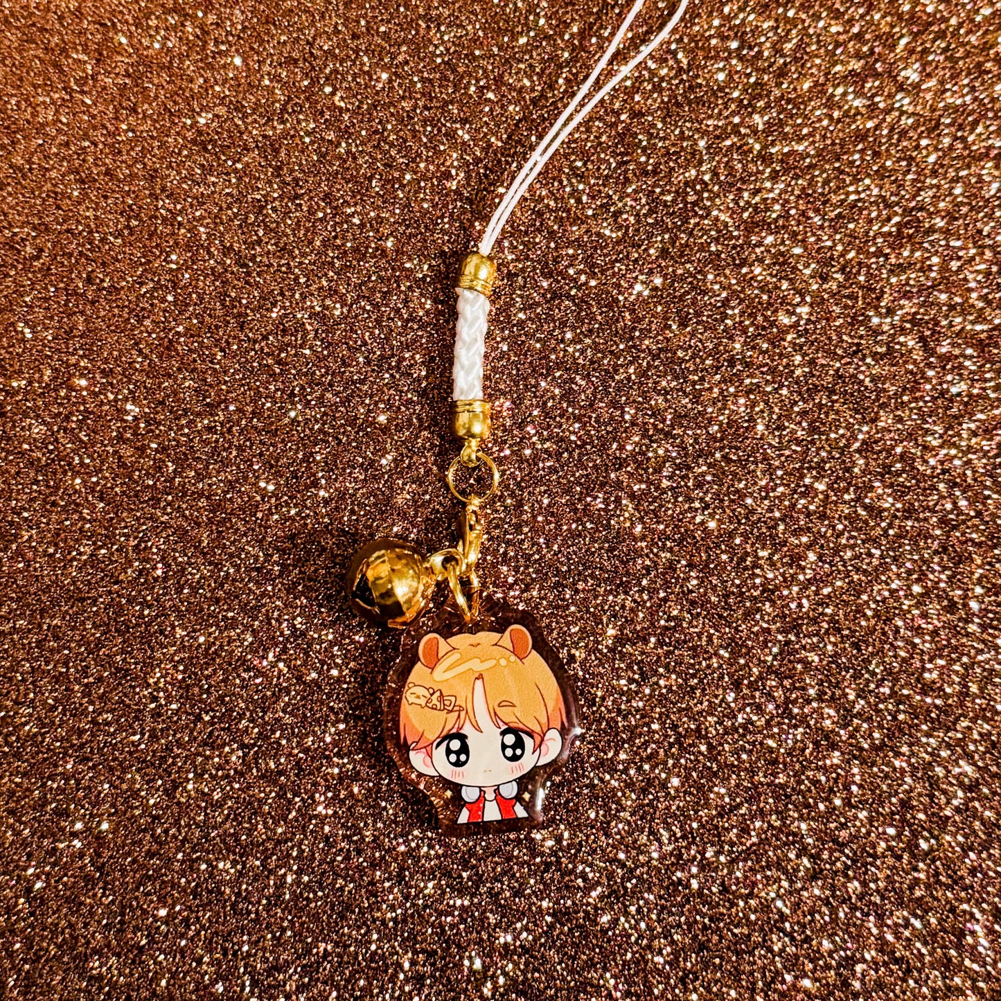 JINX ☆ Phone Charms