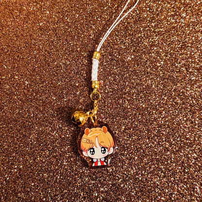 JINX ☆ Phone Charms
