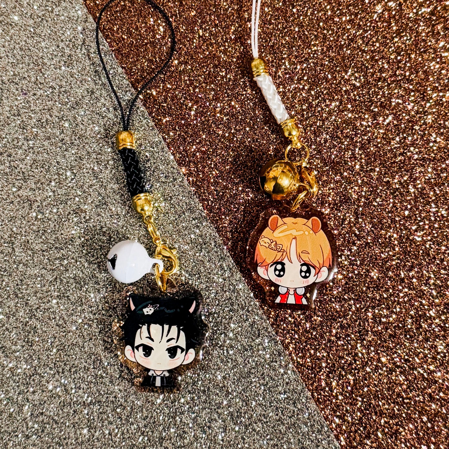 JINX ☆ Phone Charms