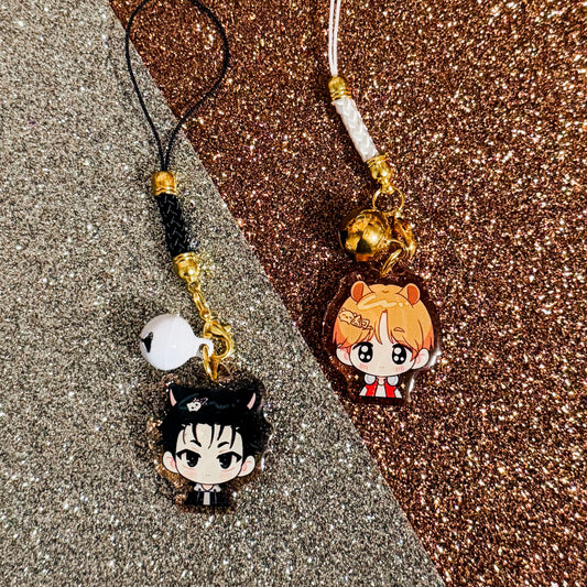 JINX ☆ Phone Charms