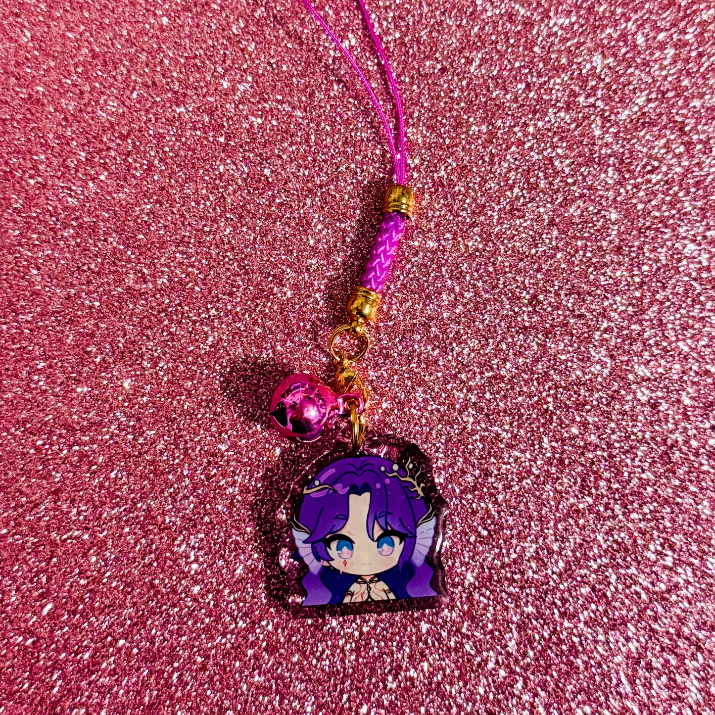 LADS ☆ Myth Ver ☆ Phone Charms