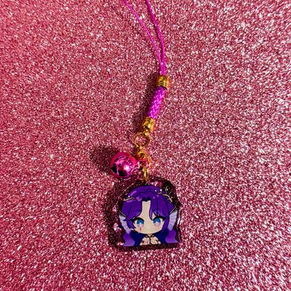 LADS ☆ Myth Ver ☆ Phone Charms